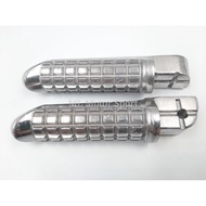 Alloy Rear Step WRS - EX5/HX/Y100/RXS/RC/STX