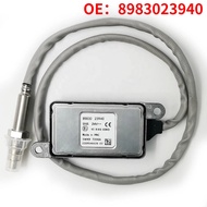 For Diesel Deel 24V Nox Sensor 5wk9 7206a Stikstofoxide Sensor 8983023940 Voor Isuzu Truck Bus 4hk1 
