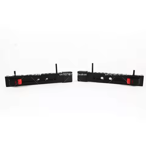 Isofix Connector for Baby Seat Base Isofix Baby Seat Car Seat Child Isofix Expansion Interface