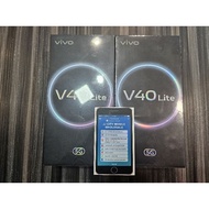 Brand New Vivo V40 Lite 5G 8GB Ram 256GB Dual Sim (1 Year Vivo Warranty)