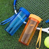 Combo of 4 Shockproof Plastic Water Bottles for Men and Women Students