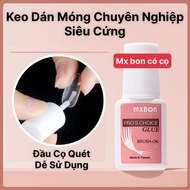 Mxbon Glue Specialized for the Nail Industry, class 1