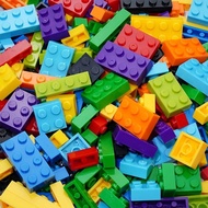 1500 DIY Creative Building Blocks จํานวนมากชุด Urban Classic Building Blocks ประกอบของขวัญวันเกิดของ