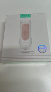 ANLAN IPL 脫毛儀