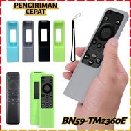 Samsung Smart TV Silicon Remote Cover for Samsung TV BN59 014 Series TM2360E TM2361E CU8000 DU8000