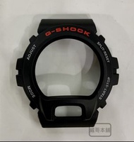 【威哥本舖】Casio台灣原廠公司貨 G-Shock DW-6600、DW-6900 全新原廠錶殼