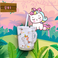 [FREE GIFT] Promex GWP Mug - Unicorn