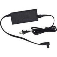 AC Adapter 110-240V with AC Power Cord Power Cable for Car Refrigerator Car Fridge Freezer Parts Com