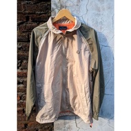 Tracktop Fred Perry waterproof Japan market