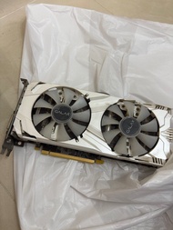 Galaxy GTX 1060 EX OC 顯示卡