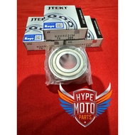 Bearing/ Laher/ Laker 6203 ZZ KOYO (RETAIL) ORIGINAL JAPAN