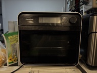 Panasonic 蒸氣焗爐 NU-SC100