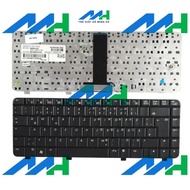 HP Compaq 6520, 6520S, 450, 550, 6720, 6720S laptop keyboard