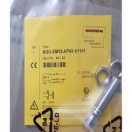 SZ 100% brand new BI2U-EM12-AP4X-H1141 inductive proximity switch sensor spotOriginal genuine goods 