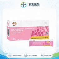[Bayer Consumer Health]GKB Lactobacillus Rhamnosus Plus Powder | Pre+Probiotic Formula, Balance Vagi