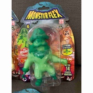 NEW EMCO Monster Flex Stretch Monsters (100.0% Original) Price for 1