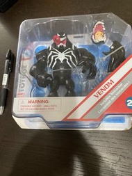 Sale Marvel legends venom Spiderman 