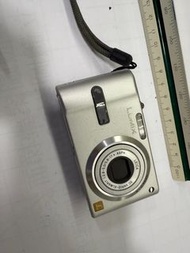 數碼相機 leica lumix