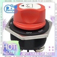 Car Battery Switch Power Isolator Cut Off Switch Switch