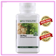 Nutrilite CB Plus 90 tablets