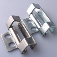 Cabinet Lock CL043Iron hinges Electric Cabinet Box Metal Cabinet Switch Cabinet Hinge HL043 Chassis 
