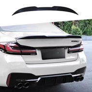 2017-2023 BMW 5 Series G30/G38 CS/Pro Style Rear Spoiler