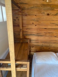 Hoshi Beach Club & Camping