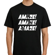 Amaze Amaze Project Hail Mary - 2026 New Fun Pattern 100%Cotton T-shirt for Men and Women