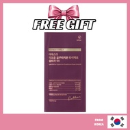 [ESTHER] FORMULA Liposome Glutathione Ultra Film 9X