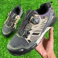 Eider Maxforce Boa System size 40.5 Outdoors shoes preloved