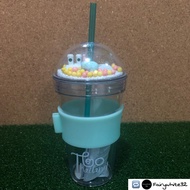 แก้วสตาร์บัคส์ Starbucks Thailand 20th Anniversary Fun Cup 16 OZ. (แก้วโดมช้าง20ปีสตาร์บัคส์) ของแท้