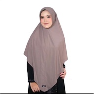 -beli lokal // alwira.id hijab pet bulan sabit jersey premium