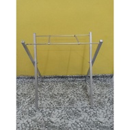 Satay Grill Stand | BBQ Grill Stand | Satay Stand | BBQ stove Stand | Foldable Stand | Kaki Dapur BB