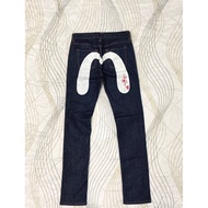 Evisu jeans