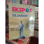 EXPRESS (REMOVE QUESTIONS - QUESTIONS) HISTORY 2B FOR HIGH SCHOOL GRADE 11 SEMESTER 2