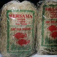 Verhun Two Muzair / Verhun Medan | Bihun dua muzair / bihun Medan