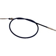 Komatsu ชิ้นส่วนขุดเครื่องยนต์ PC120 PC200-6ปิดสายเคเบิล PC200-7 PC200-8