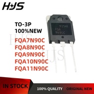 5PCS TO3P FQA7N90C FQA8N90C FQA9N90C FQA10N90C FQA11N90C TO-3P In stock mos in stock chip DRB9