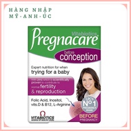 Vitabiotics Pregnacare Original
