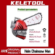 ready keletool helm chainsaw man chainsaw man denji mask cosplay latex