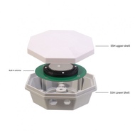 Beidou Surveying Housing Horizontal Coverage Angle 360° Antenna Axial Ratio ≤3dB