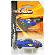 ☆Hoonbao Shop [Ready Stock] Major Car MAJORETTE Racing Car Model McLaren McLaren 675LT