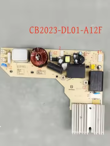 For Supor induction cooker accessory CB2025-DL01-A12F power board