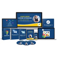 Cashflowing Chrome Extensions By Rick Blyth