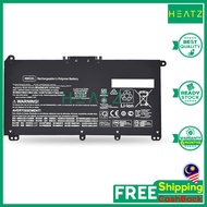 HP HW03XL PAVILION 15-E 15-EG 17-CN LAPTOP BATTERY