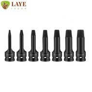 [LAYE]Remover Keywords Damaged Screw Extractor Manual Electric Damaged Screw Extractor
