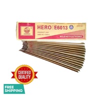HERO 6013 (3/32) 2.5MM WELDING ROD STONE BRIDGE