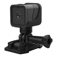 HD Mini Sport Waterproof Camera Wireless Sport IP WIFI Camera Security Small Magnetic Camcorder Car DVR