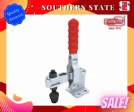 GH-101-D GH-101-DI GH-101-E GOOD HAND VERTICAL HANDLE TOGGLE CLAMPS GH-101-D GH-101-DI GH-101-E