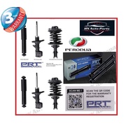 GENUINE PRT ABSORBER PERODUA MYVI LAGI BEST & MYVI ICON.